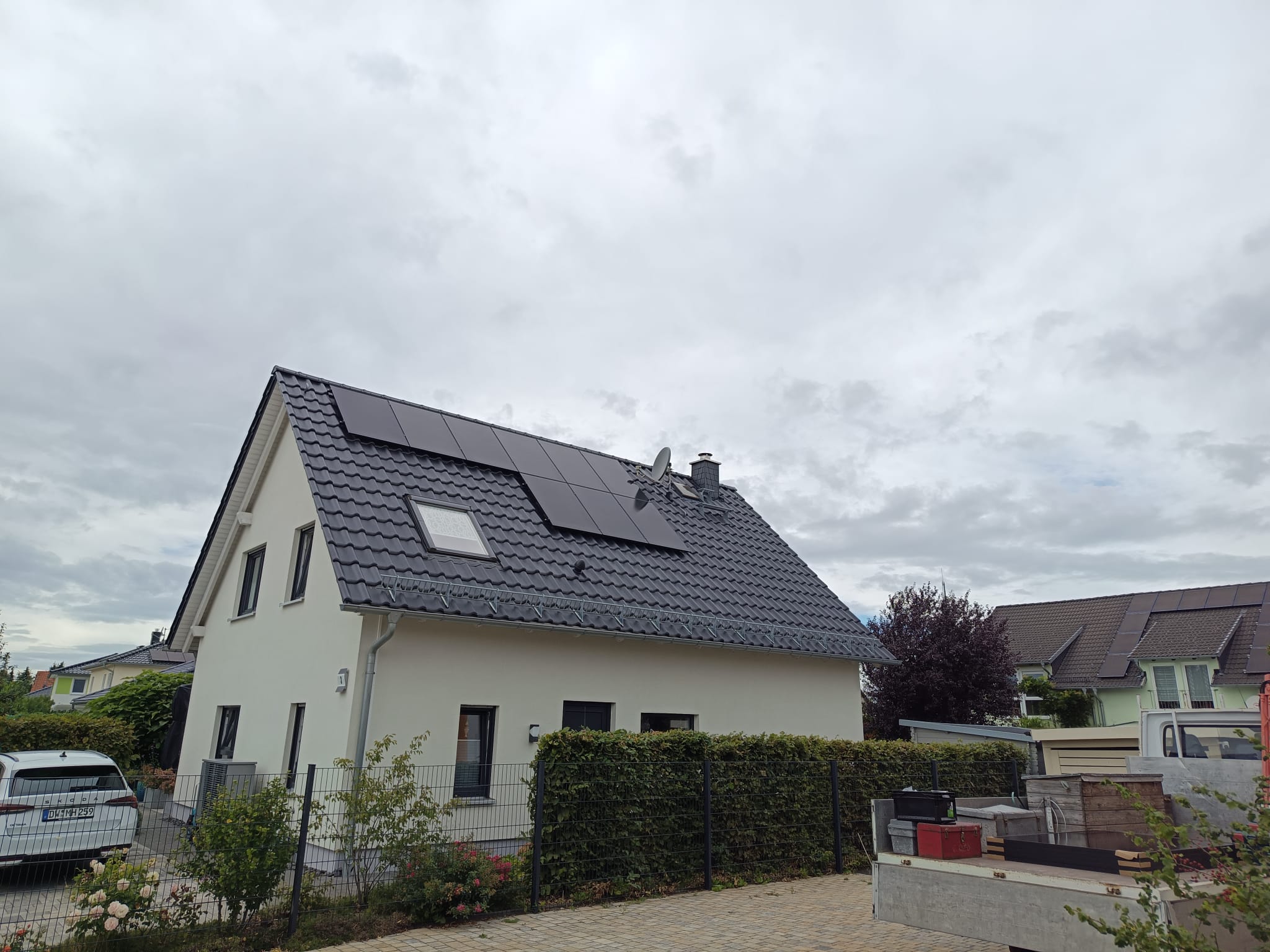 Kesselsdorf